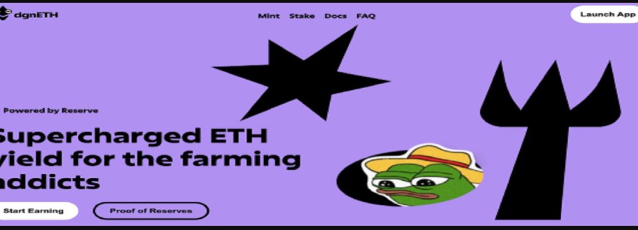 degen eth Cover Image