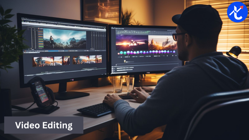 Top Video Editing Courses Online to Level Up Your Skills in 2025: ext_6306089 — LiveJournal