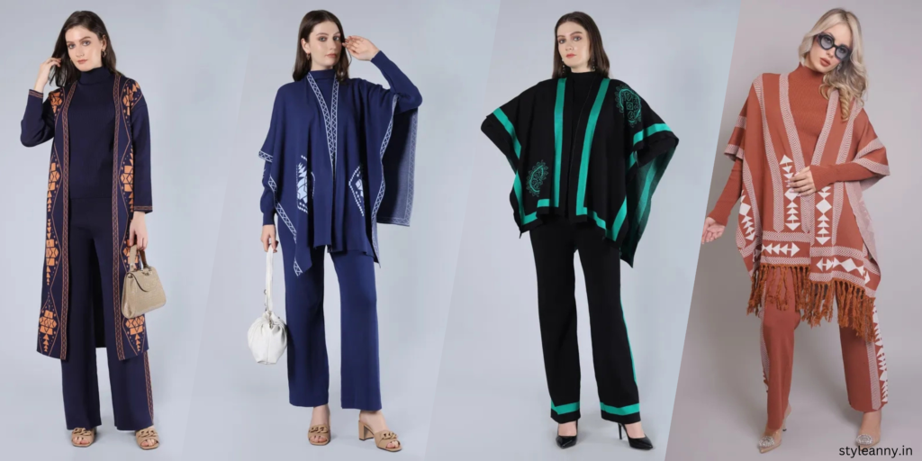 5 Gen Z Three-Piece Winter Sets For Women You Shouldn’t Miss From Anny - Blog - ANNY