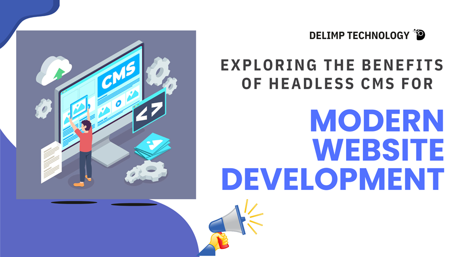 Web Design and Mobile App Development Company | Delimp Technology