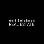 Avil Soleiman Real Estate Profile Picture