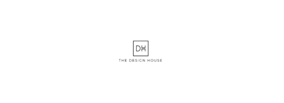 The Design House Cover Image