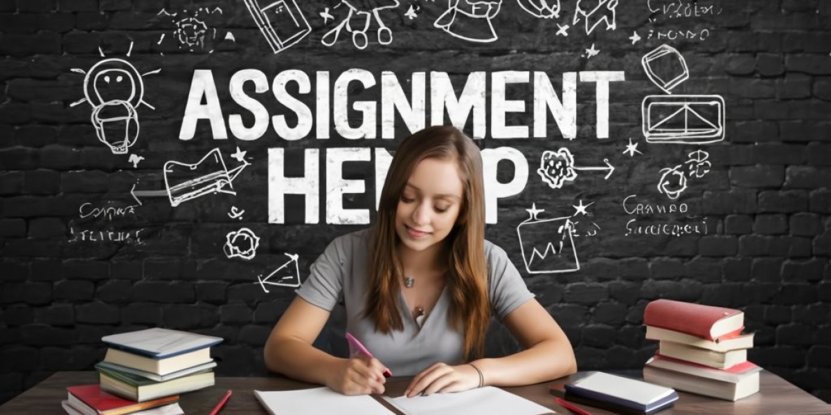 Assignment Help Made Easy: Professional Assistance When You Need It