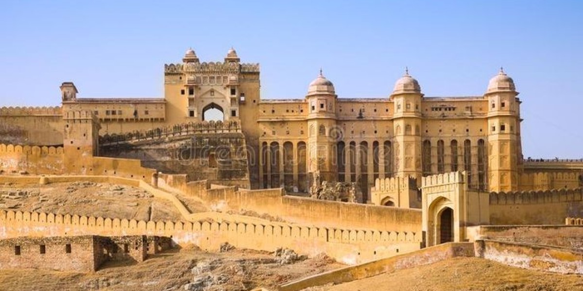 Explore India's Golden Triangle Tour Packages – Delhi, Agra & Jaipur Highlights