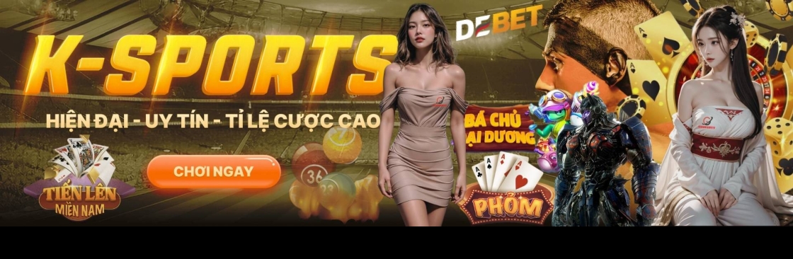 Nhà cái Debet Cover Image