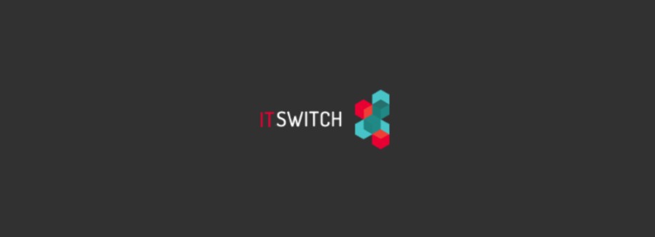 IT switch Cover Image