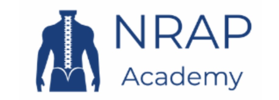 NRAP Academy Cover Image