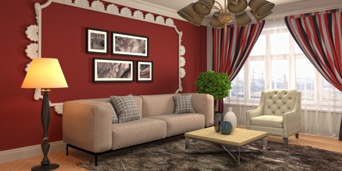 Why Hiring Residential Interior Designers in Pune is a Smart Investment for Your Dream Home