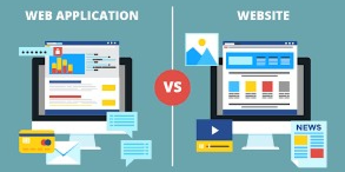 Designing Apps vs Websites