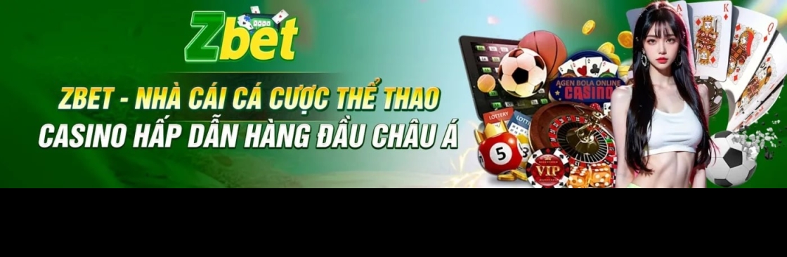 Zbet Cổng Game Đổi Thưởng Cover Image