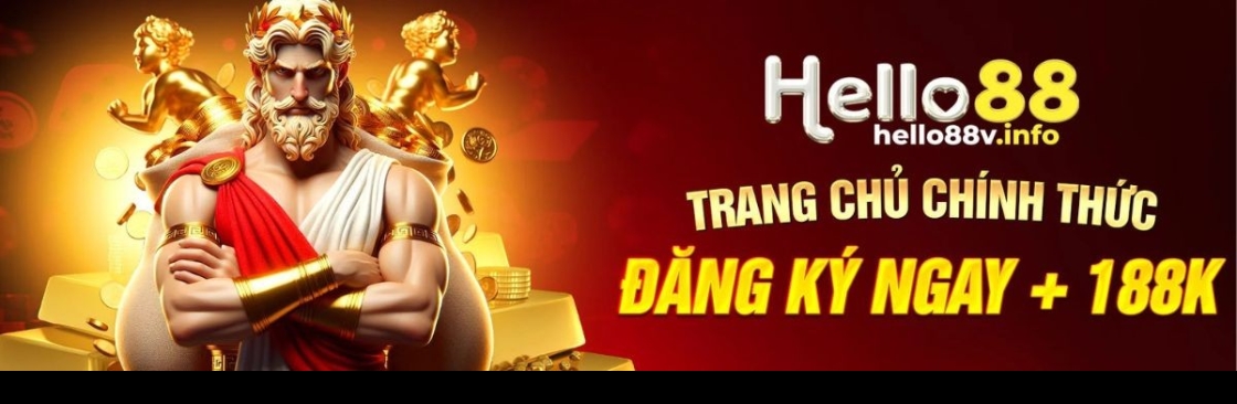 Hello88 Trang Chủ Chính Thức Đăng Ký Nhậ Cover Image