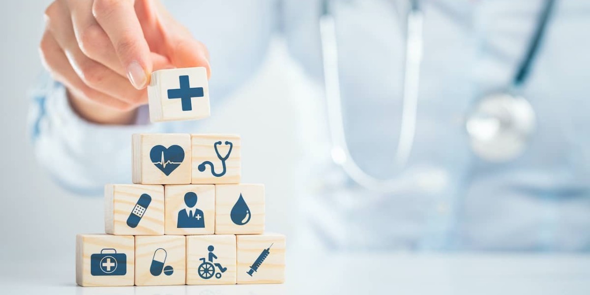 Value-Based Healthcare: Value-Based Healthcare The New Frontier in Future Healthcare Solutions