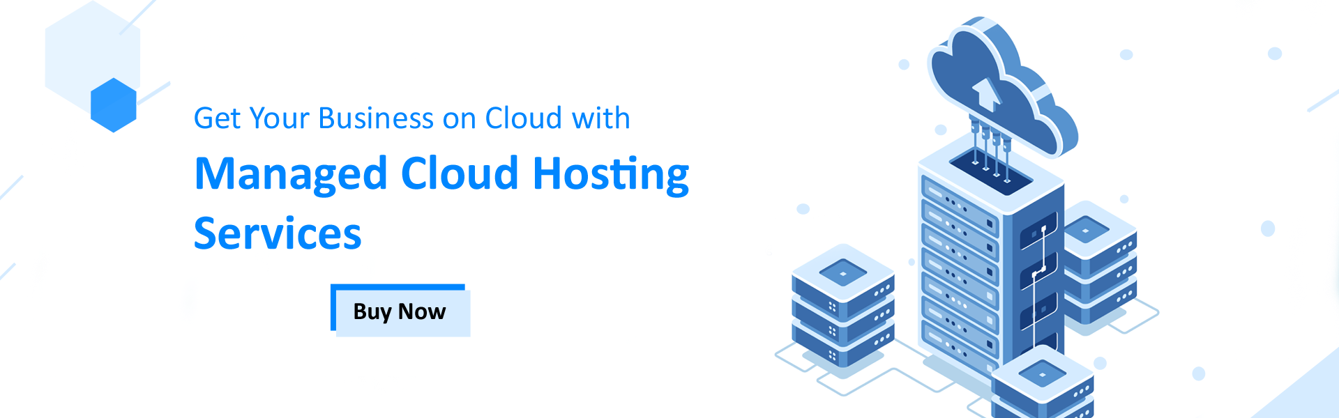 No.1 Cloud Hosting Company in India | VPS Server | Dedicated Servers