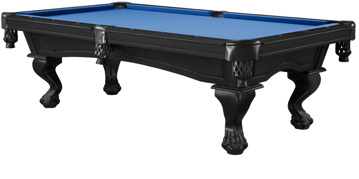 Premium Billiard Tables from Legacy and Brunswick for Every Space