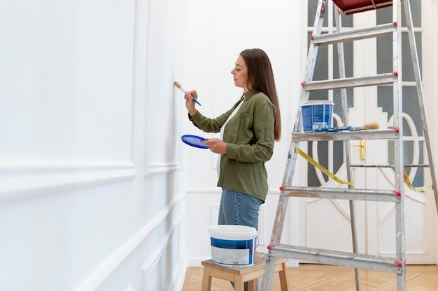 Transform Your Home: Hire Quality House Painters Today | by Michaelsandcopainting | Dec, 2024 | Medium