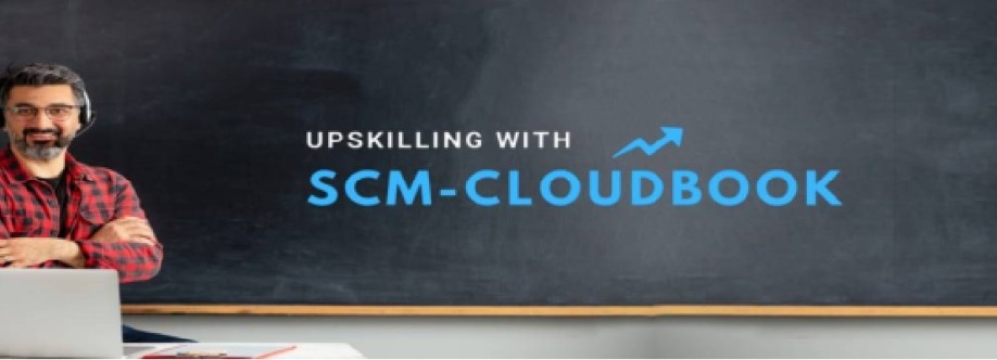 SCMCLOUDBOOK Cover Image