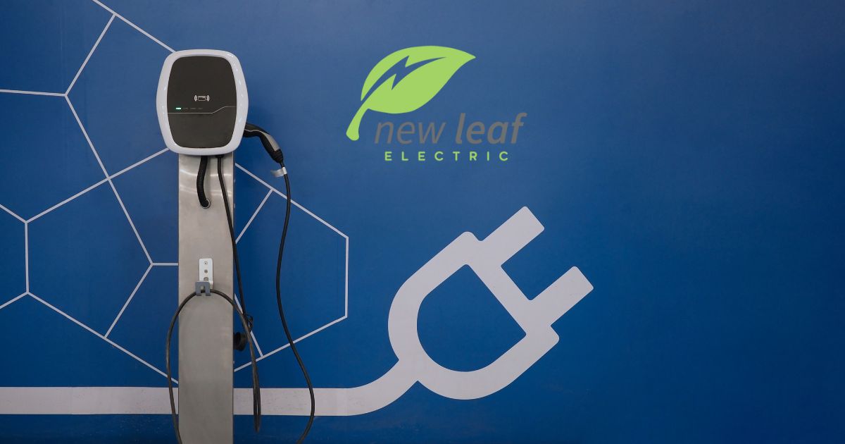 New Leaf Electric | Expert Electrical Services in Comox Valley & Campbell River