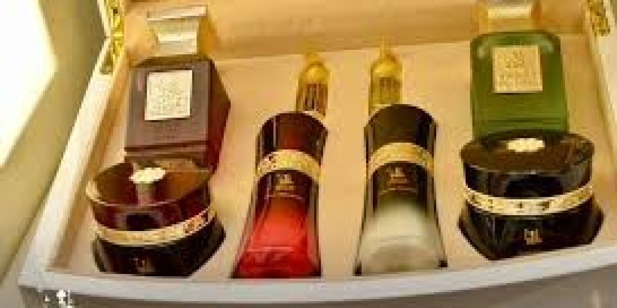 Top Perfume Companies In Dubai Offering Exclusive Fragrances and Luxury Scents