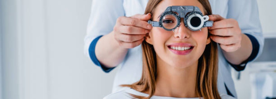 Georgia Eye Clinic Cover Image