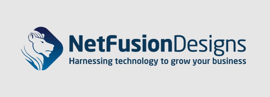 NetFusion Designs Cover Image