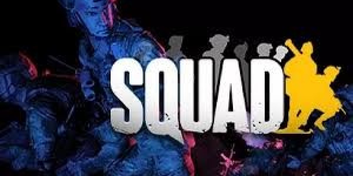 Squad Game Download Pc