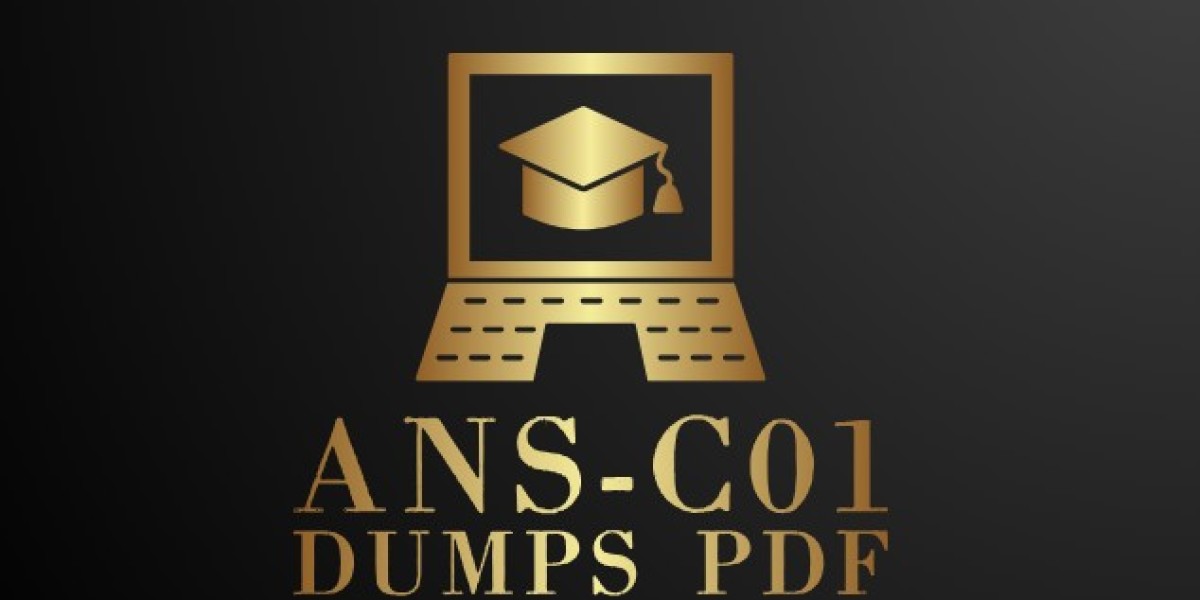 Certified Excellence with DumpsBoss ANS-C01 Dumps PDF