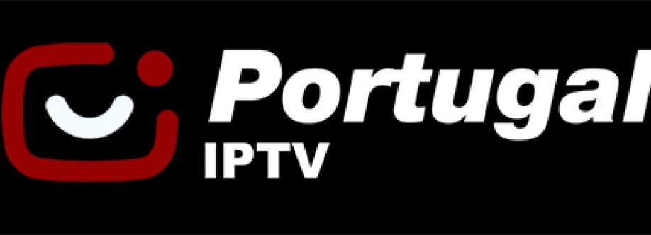 Iptvportugal pro Cover Image