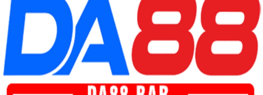 DA88 Bar Cover Image