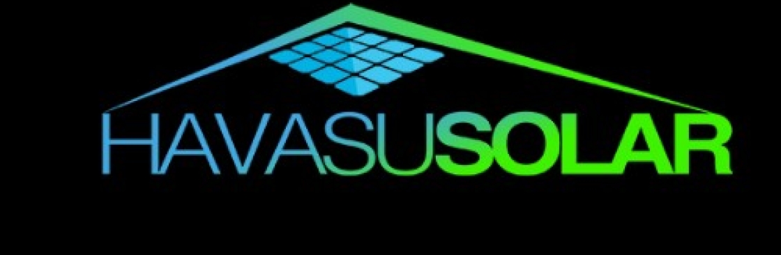 Havasu Solar Cover Image