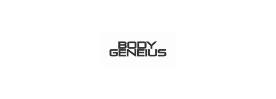 Body Geneius Cover Image