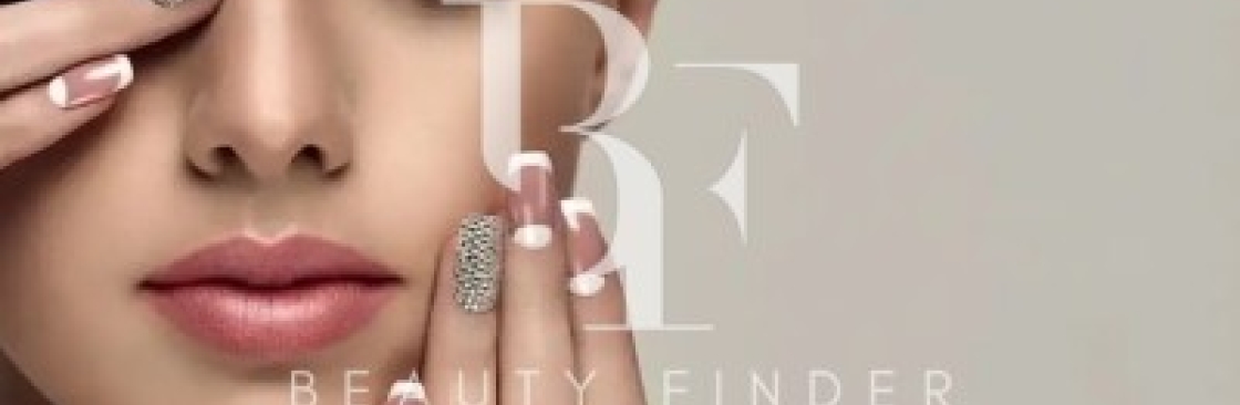 Beauty Finder Cover Image