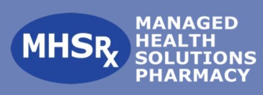 Managed healthsolutionsrx Cover Image