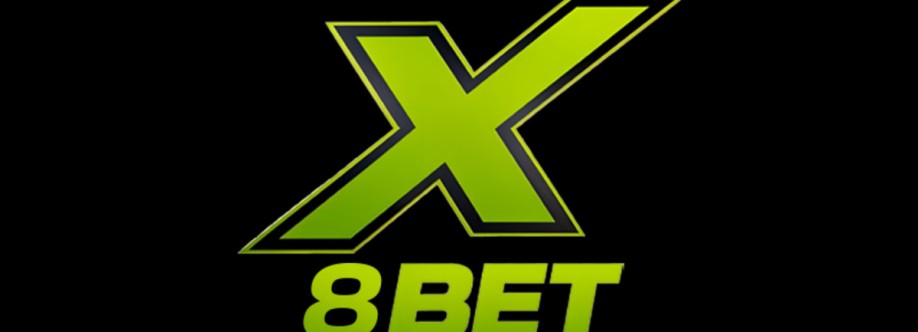 X8BET cash Cover Image