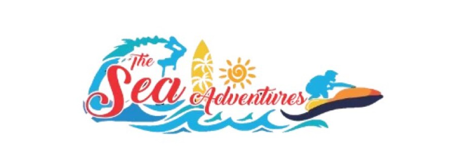 the sea adventures Cover Image