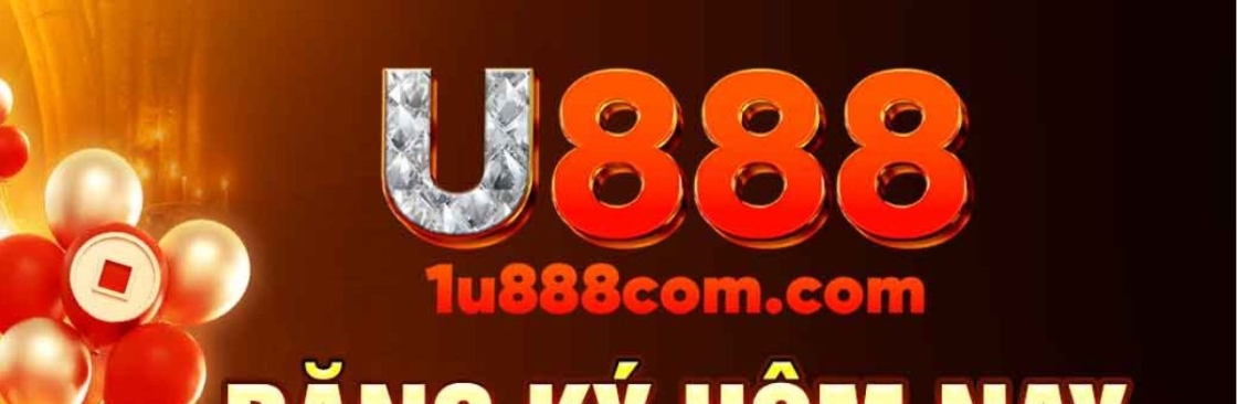 U 888 Cover Image