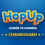 HopUp Chandigarh Profile Picture