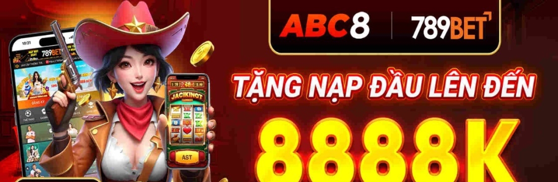 ABC8 Casino ABC88 Cover Image