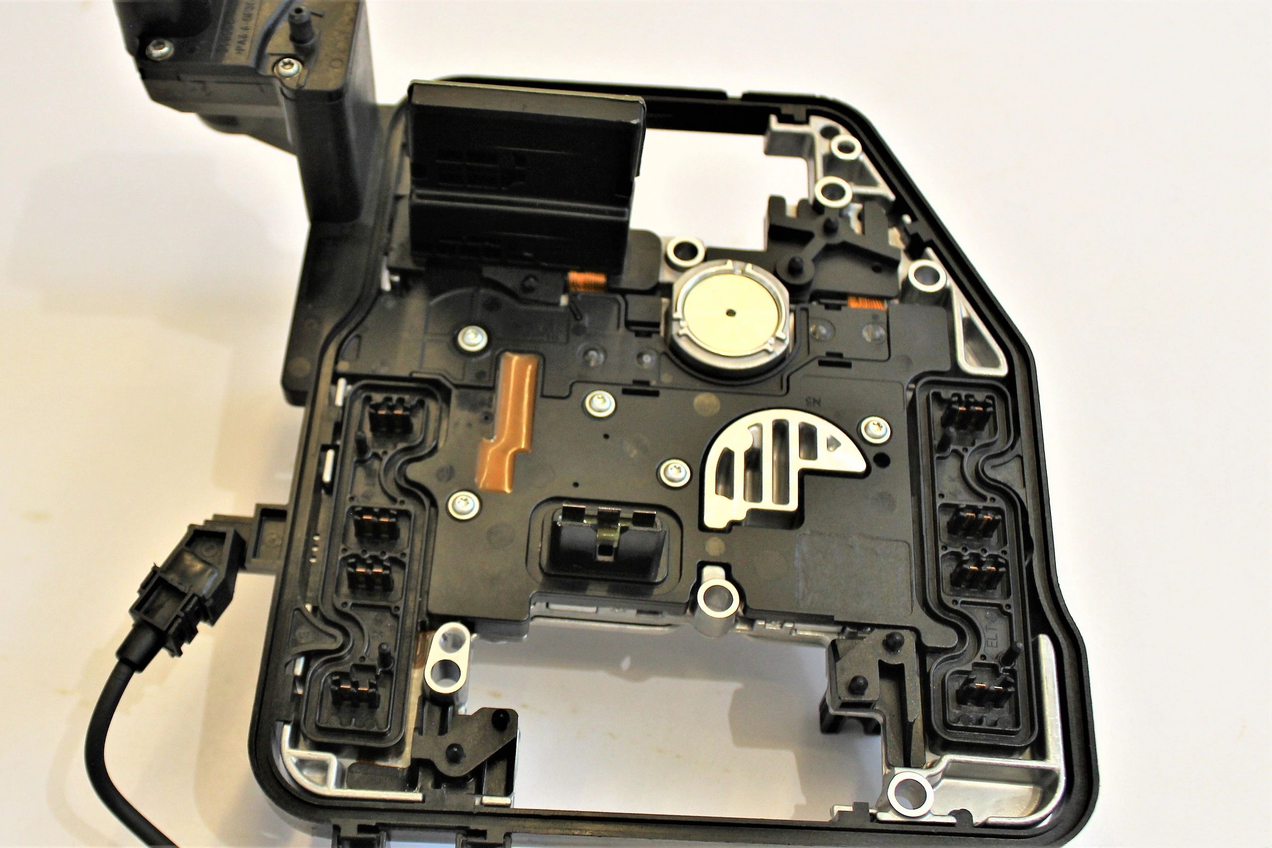 Transmission Mechatronic - Automatic Transmission Parts