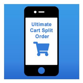 Cart Split Order Marketplace Extension for Magento 2 - DS Stores