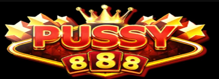 Pussy 888 Cover Image