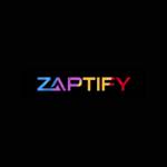 Zaptify Marketing Solutions Profile Picture