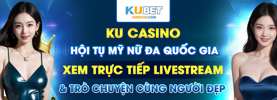 KUBET Cover Image