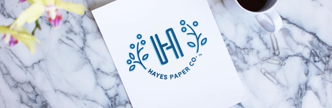 Hayes Paper Co Cover Image