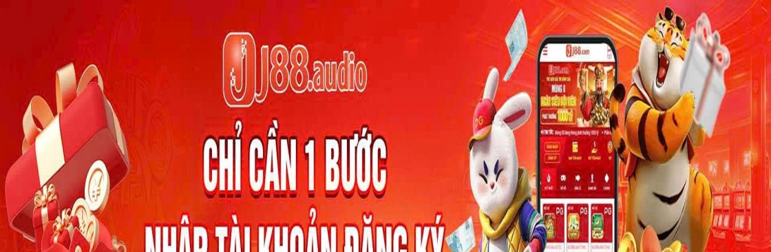 J88 audio Cover Image