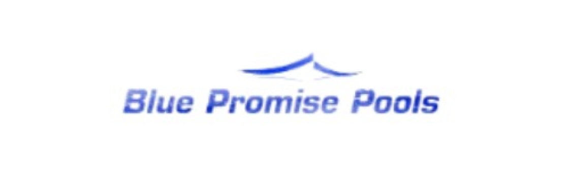 Blue Promise Pools Cover Image