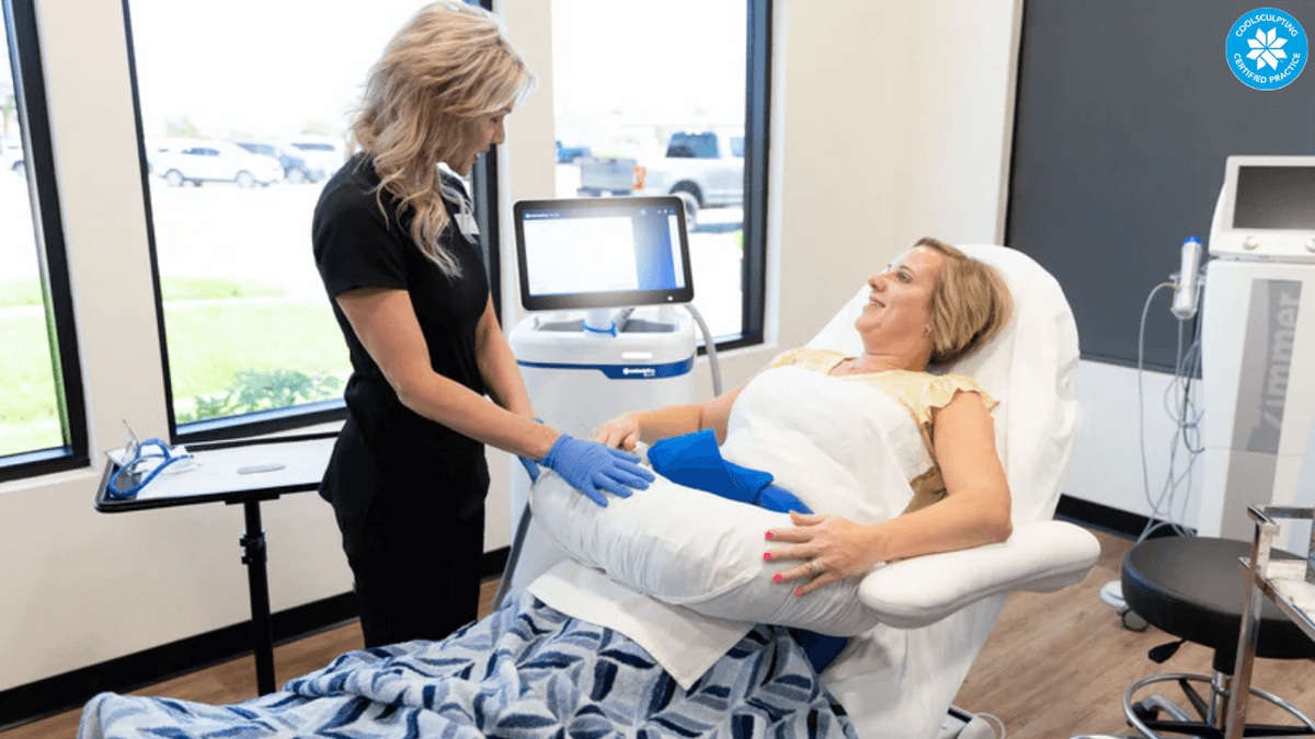 Why CoolSculpting Is the Top Choice for Non-Invasive Fa...