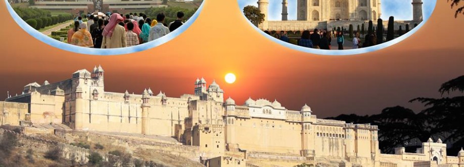 India Tour Package Cover Image