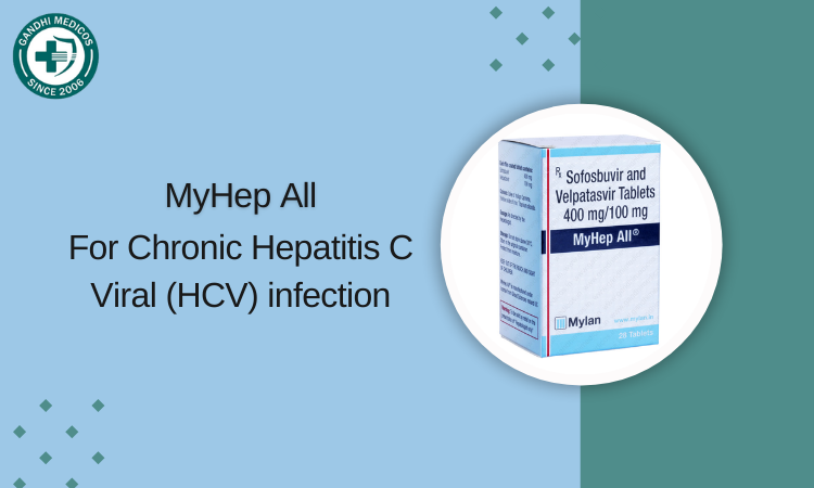 Affordable & Trusted: MyHep All Buy Online for HCV (MyHep All 400/100) – Best Deal