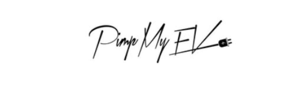 Pimp My EV Cover Image