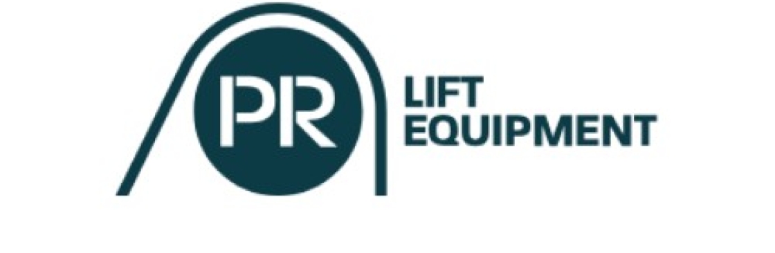 PR Lift Equipment Ltd Cover Image